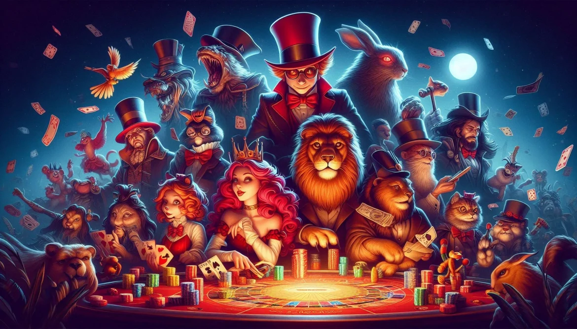 Spartans Casino