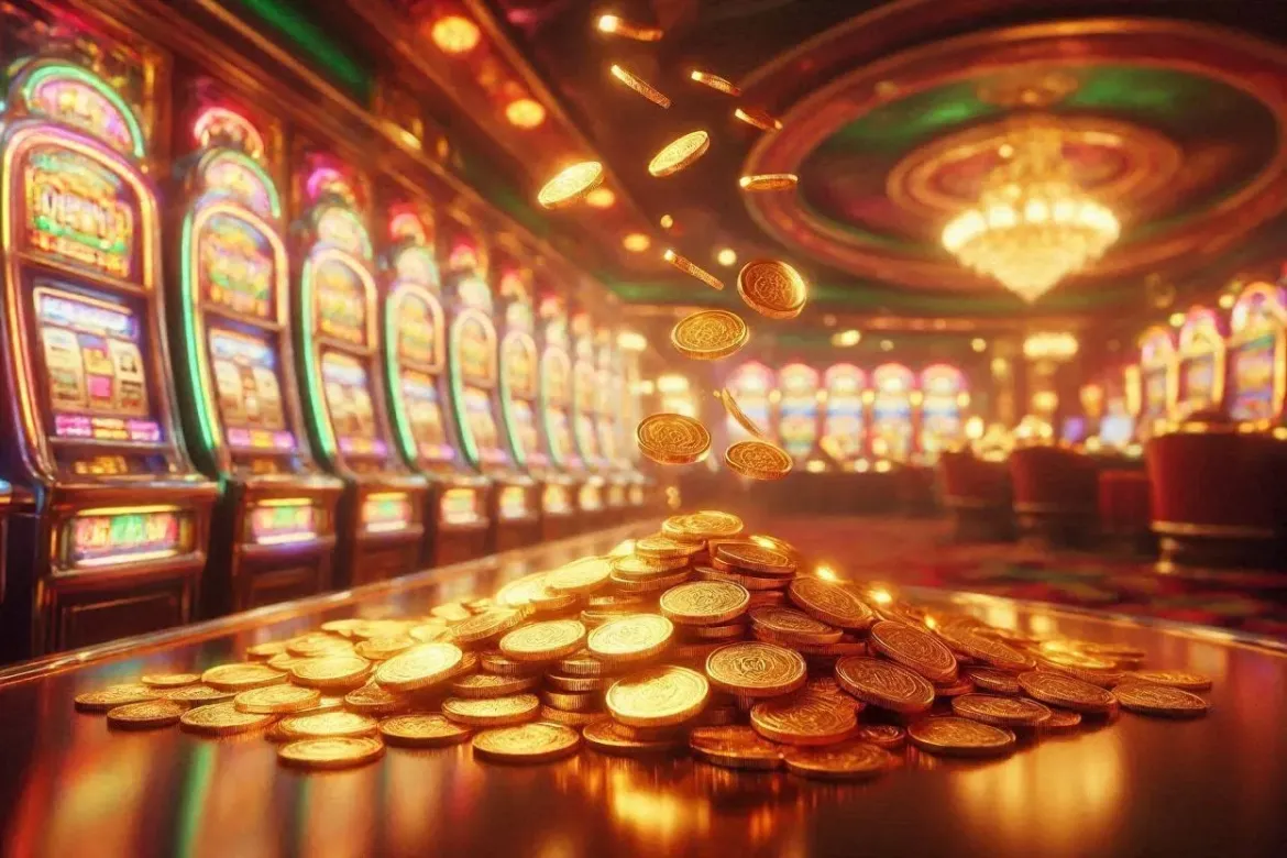 Spartans Casino